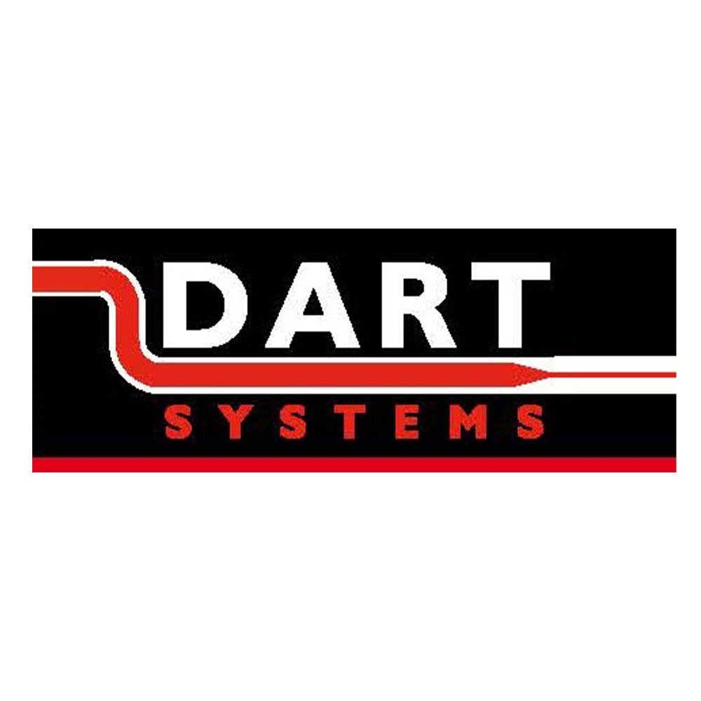 JB Survey Limited - Authorised Dart Systems Dealer Square