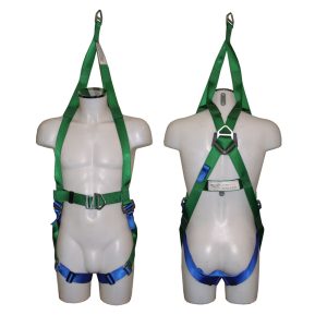 ABRES Abtech Safety Harness from JB Survey Limited