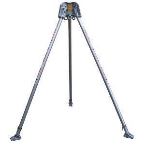 Abtech RT3 Rescue Tripod from JB Survey Limited