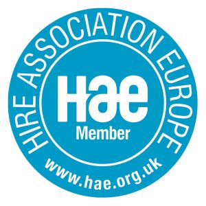 JB Sales Limited - Hire Association Europe Member Square