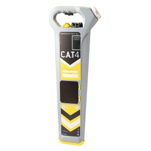 Radiodetection CAT4 Cable Locator from JB Survey Limited