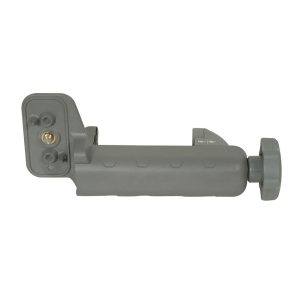 Spectra C45 Laser Receiver Bracket from JB Survey Limited