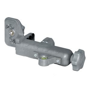 Spectra C70 Laser Receiver Bracket from JB Survey Limited