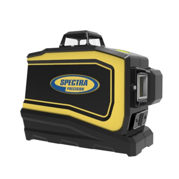 Spectra Precision LT58G Line Laser from JB Survey Limited