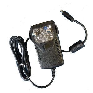 Topcon AD17 Battery Charger from JB Survey Limited
