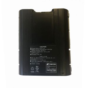 Topcon BT79Q Battery Pack from JB Survey Limited