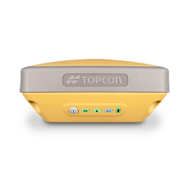 Topcon HiPer SR GNSS Receiver from JB Survey Limited