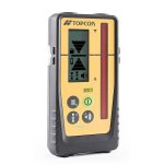 Key Encryption Reader Topcon Topcon - JB Survey Limited