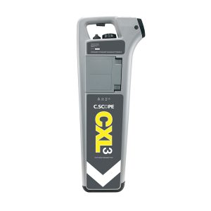 CScope CXL3 Cable Locator from JB Survey Limited