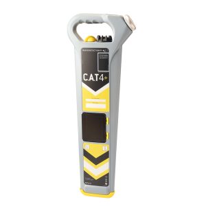 Radiodetection CAT4+ Cable Locator from JB Survey Limited