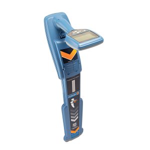 Radiodetection RD8200 Precision Locator from JB Survey Limited