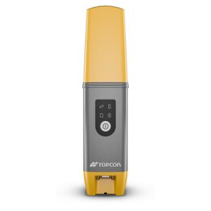 Topcon HiPer CR GNSS Receiver from JB Survey Limited