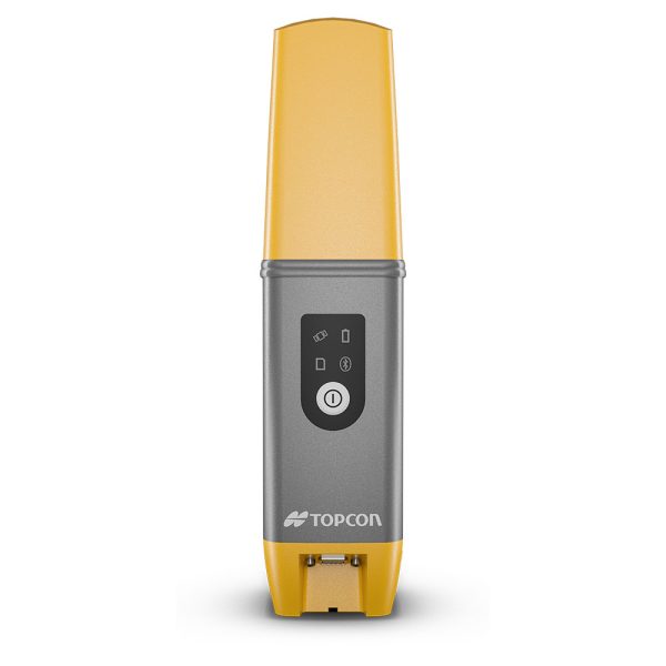 Topcon HiPer CR GNSS Receiver from JB Survey Limited