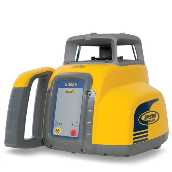 Spectra LL300N Laser Level