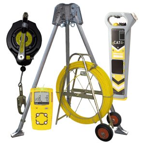 Survey Equipment Hire from JB Survey