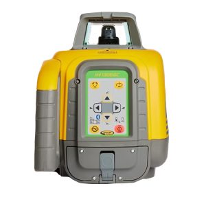 Spectra HV1305GC Green Laser Level from JB Survey Limited