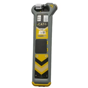 Radiodetection eCAT4+ Cable Locator