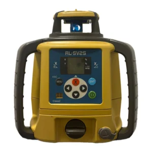 Topcon RL-SV2S Grade Laser