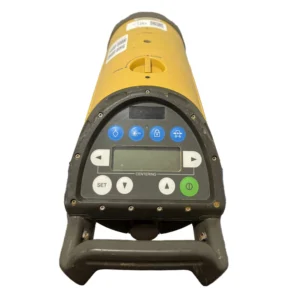 Topcon TP-L5 Pipe Laser