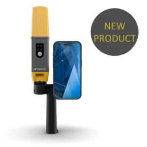 Topcon CR-H1 Handheld Capture