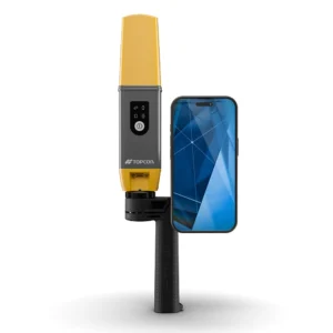 Topcon CR-H1 Handheld Capture