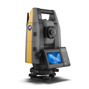 Topcon GT 700 Series Total Station