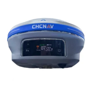 CHC i93 GNSS Rover with HCE600 Controller