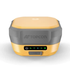 Topcon HiPer XR GNSS Receiver
