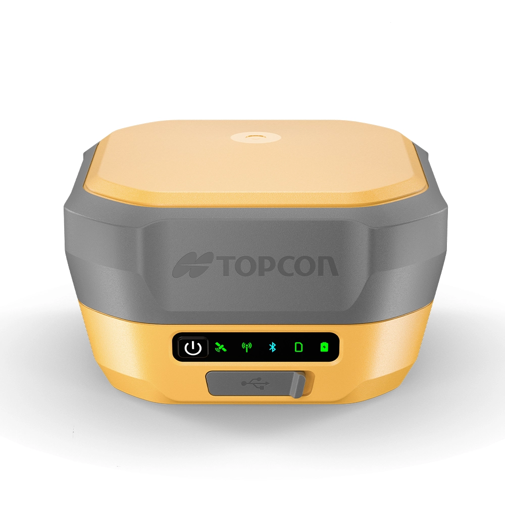 Topcon HiPer XR GNSS Receiver